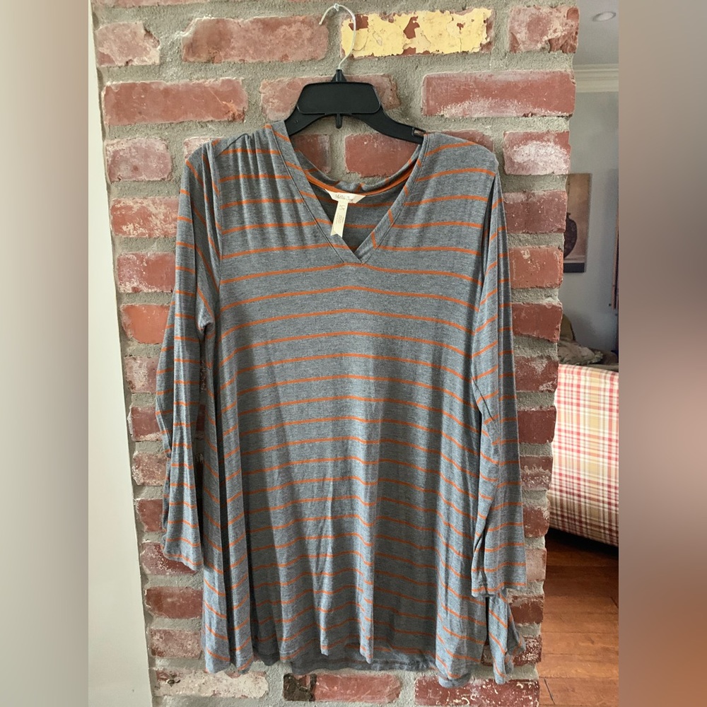 Matilda Jane Top